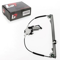 Fensterheber Elektrisch Vorne Links Mit Motor FüR Fiat Panda 169 Van 2003-2012