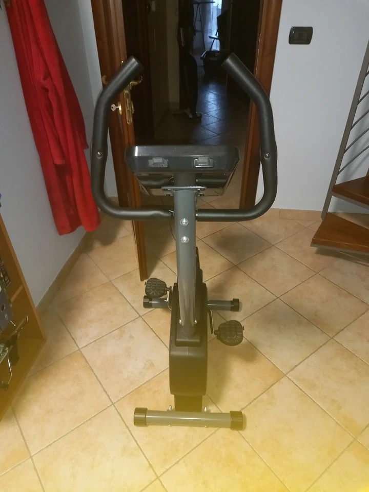 Cyclette Tunturi Cardio Fit E30 - Immagine 2 di 3