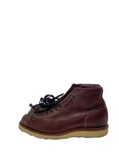 Chippewa Lace-Up Boots/26.5Cm/Brd/1901G35 11412