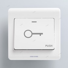 Exit Push Button Switch For Door Access Control Use Brand NEW