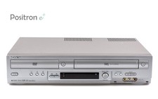 Sony SLV-D950 DVD VHS Kombination mit FB  / gewartet 1 Jahr Garantie [1]