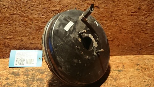 431463 Bremskraftverstärker DAIHATSU Sirion (M3) 131010-15210