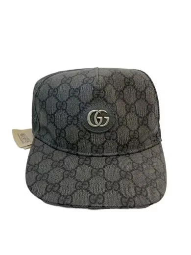 Gucci Gray Hats for Men for sale | eBay