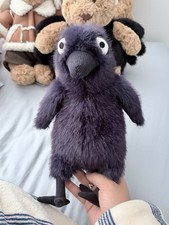 Hocus Crow Jellycat | Jelly Journal