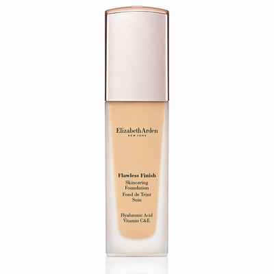 Elizabeth Arden Flawless Finish Skincare Foundation with Hyaluronic Acid-230N
