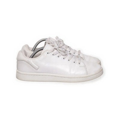 Raf Simons, Sneaker, Größe: 39, Weiß, Damen #ODk