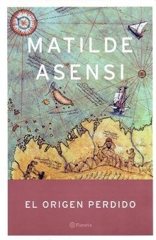 El origen perdido von Matilde Asensi | Buch | Zustand gut