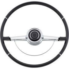 15 Inch Steering Wheel 1964 Fits Chevy Impala