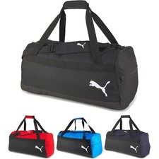 Puma Sporttasche teamGOAL 23 Fussball Kinder Schwimmbad Teambag Gr&ouml;&szlig;e S 76857