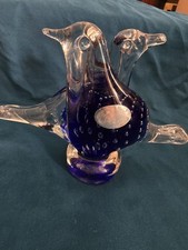 Murano Love Birds for sale | eBay