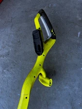 Ryobi P2003VNM 18V 10 Inch Cordless String Trimmer -Very Good - Tool Only