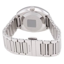 Rado DiaStar Original Automatic Turquoise Dial Ladies Watch R12170323 3