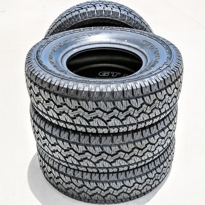 6 Tres GT Radal Adventuro AT3 LT 235/80R17 120/117S E 10 Ply A/T All 6 Tres GT Radal Adventuro AT3 LT 235/80R17 120/117S E 10 Ply A/T All