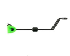 Fox Black Label Mini Swinger Verde Fallbissanzeiger