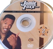 The Jamie Foxx Show (DVD, 2005, 2-Disc Set) for sale online | eBay