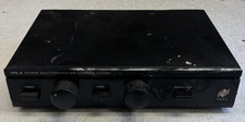 Niles Audio SVL 2 Speaker Selection/Volume Control System