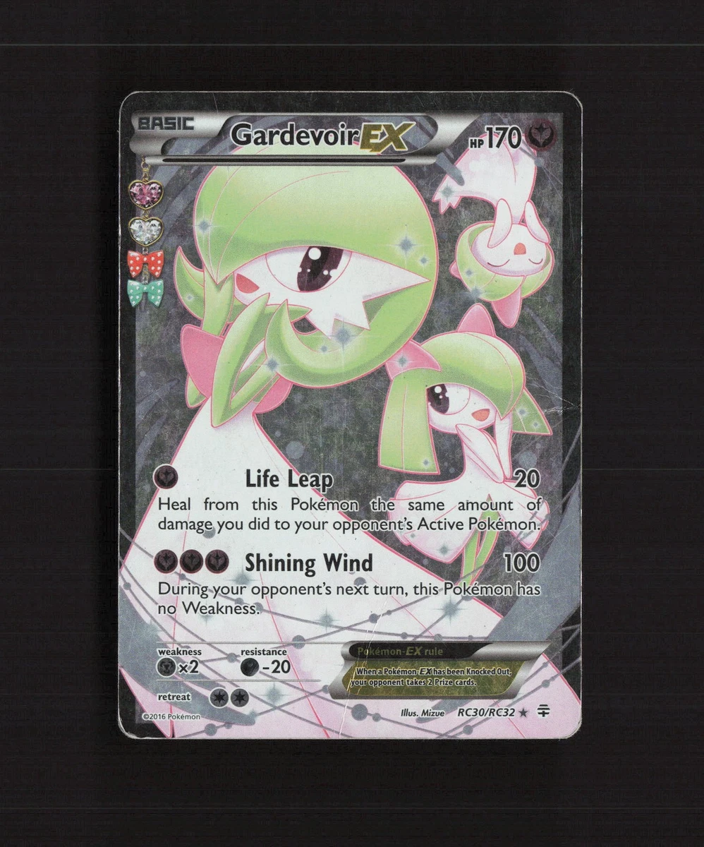 Fairy Pokmon TCG Ultra Rare Individual Collectible Card Game Cards for  sale | eBay