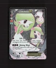 Gardevoir EX RC30/RC32 Generations Full Art Ultra Rare Holo Pokemon Card DMG