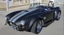 1965 Shelby Cobra 