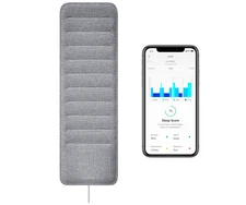 Withings Sleep Tracking Mat - Gray Model WSM02-All-US