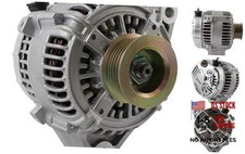 400-52075 12V 100A Alternator Compatible With/Replacement For Lexus LS400