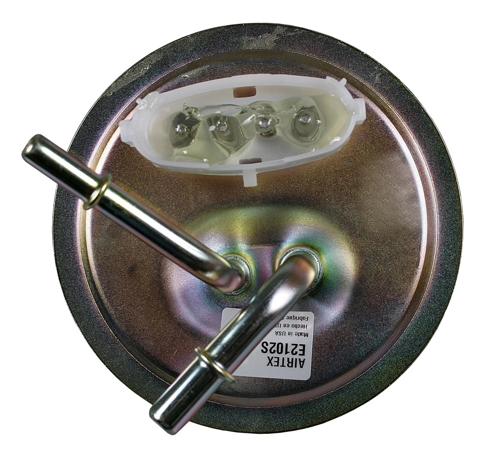 Cabide de bomba de combustível Airtex E2102S para Ford Fiesta Focus 1.6L 2.0L 2009-2013 - Imagem 2 de 4