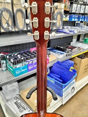 K.YAIRI Acoustic Guitar SO-18 | eBay