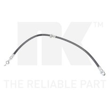 Bremsschlauch vorne links für Toyota Avensis T25 Corolla E12 ZER | 24372505