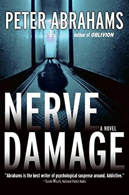 Nerve Damage - VERY GOOD