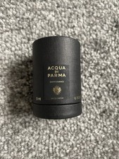 Acqua Di Parma Signatures of the Sun Zafferano Eau de Parfum 5ml Mini