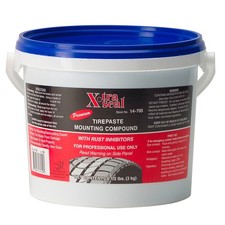 31 Incorporated® - X-tra Seal™ 6.5 lb Blue Tire Mounting Demounting Paste