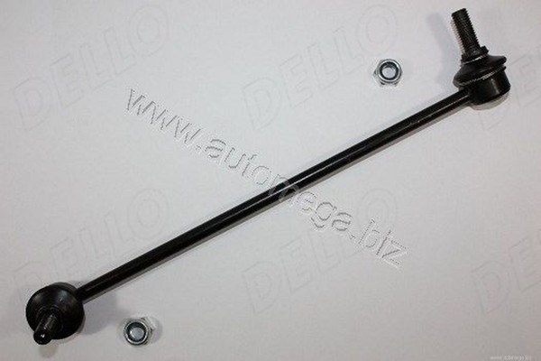 Automega Koppelstange Stabilisator 110063810 FüR A3 Bora VW 8L1 Audi 1J1 Golf 4-image