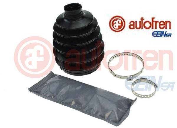 Autofren Seinsa D8426T Faltenbalgsatz FüR Antriebswelle Achsmanschette-image