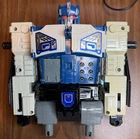 Transformers G1 Masterforce Overlord Torso Please Read