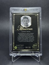 2021-22 Futera Unique World Football Soccer Trading Cards for sale