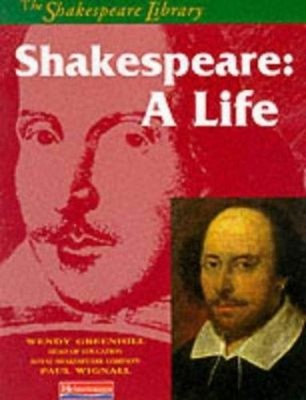 William Shakespeare Paul B., Heinemann Staff, Greenhill, Wendy Wi