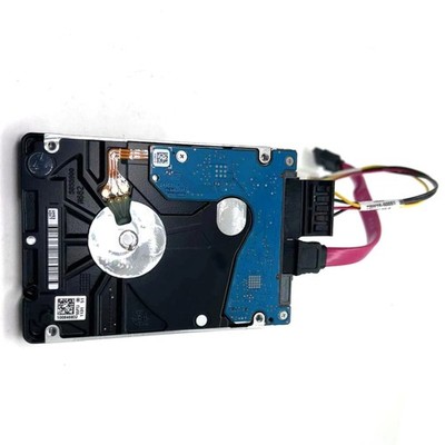 500GB Hard Disk Drive Fits For HP DesignJet Z6 Plotter Printer Parts
