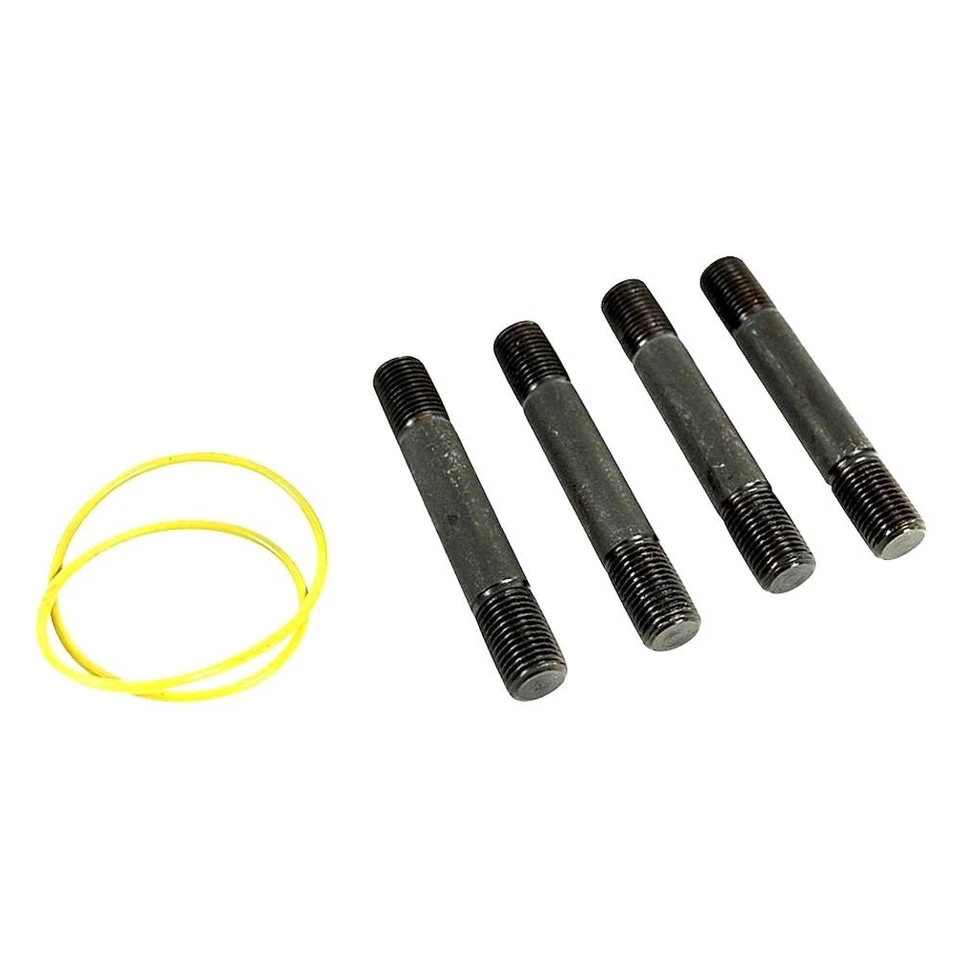 For Ford F-250 Super Duty 99-04 Wheel Bearing and Hub Assembly Front Driver or Foto 3 de 3