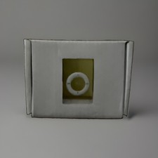 Generic Clip-on Mini MP3 Multimedia Player Gold
