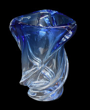 Val St Lambert In Vintage Cut Glass for sale | eBay