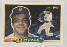 Matt Nokes