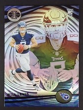 Will Levis Tennessee Titans