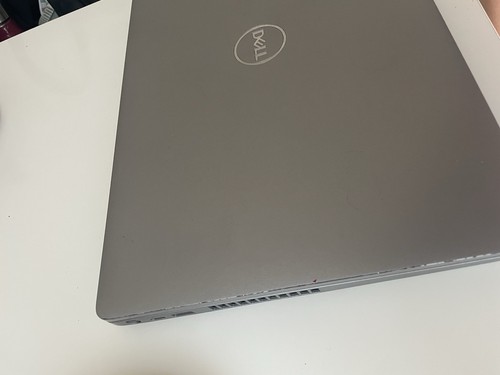 dell latitude 5510 15” - Foto 4 di 5