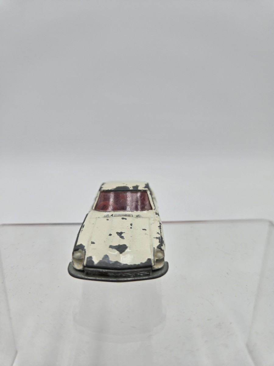 Vintage 1974 Tomica Pocket Cars Nissan Fairlady Z 432 #6 Datsun