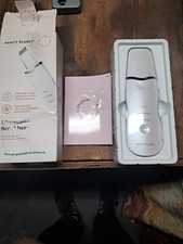 Wireless Exfoliating Skin Scrubber Deep Cleansing Beauty Device