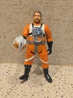 Star Wars Jek Porkins 2000 Power of the Jedi POTJ LOOSE Vtg