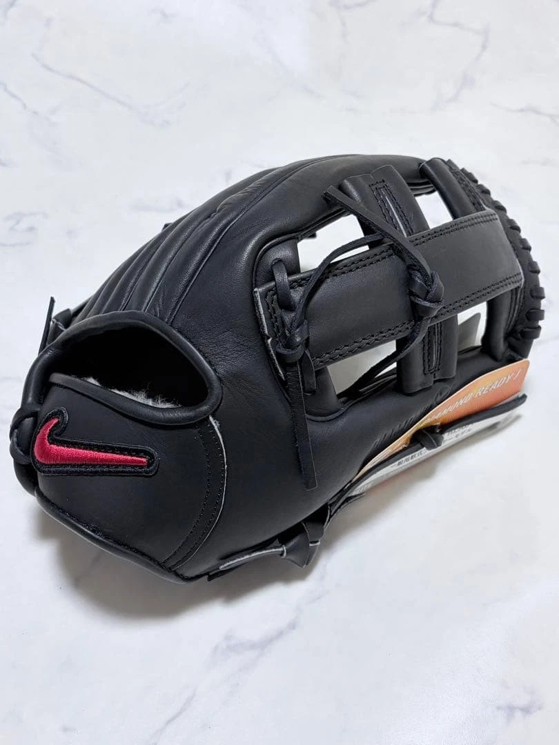 Nike 11.75 Size Baseball Softball Gloves & Mitts for sale | eBay