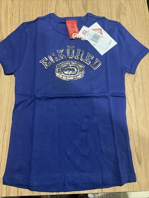 Y2K Ecko Red Logo Women s XL T Shirt Vintage NWT NOS