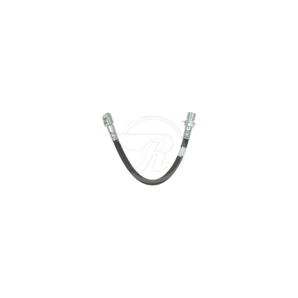 Manguera hidráulica de freno trasero Raybestos para Chevrolet Blazer 2000 2001 2002 Foto 3 de 4