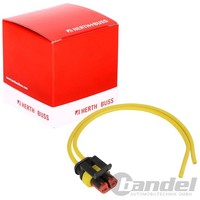 Herth+Buss Stecker Kabelreparatursatz Begrenzungsleuchte Mit Leitung | 51277265
